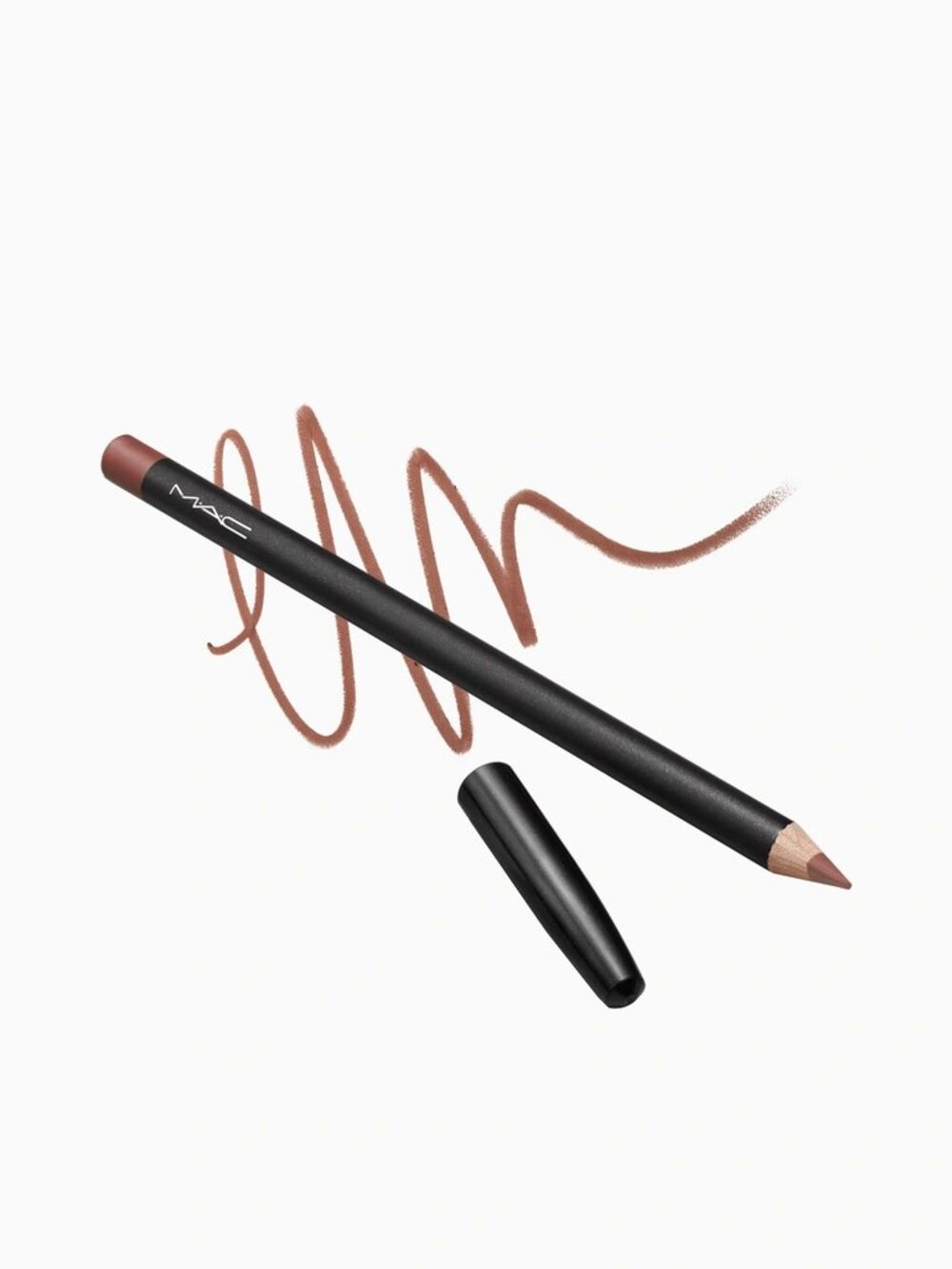 MAC Lip Liner Pencil Crayon - Cool Spice - Full Size .05 oz - NWT